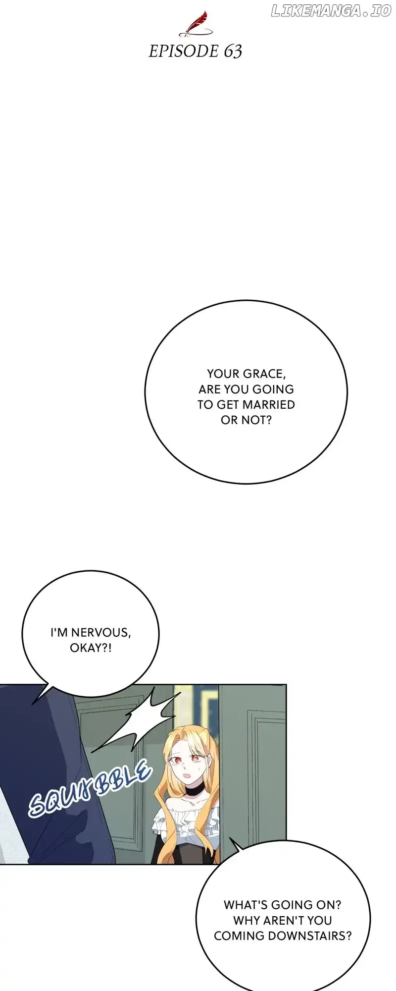 A Fairy Tale for Villains Chapter 63 – Page 19