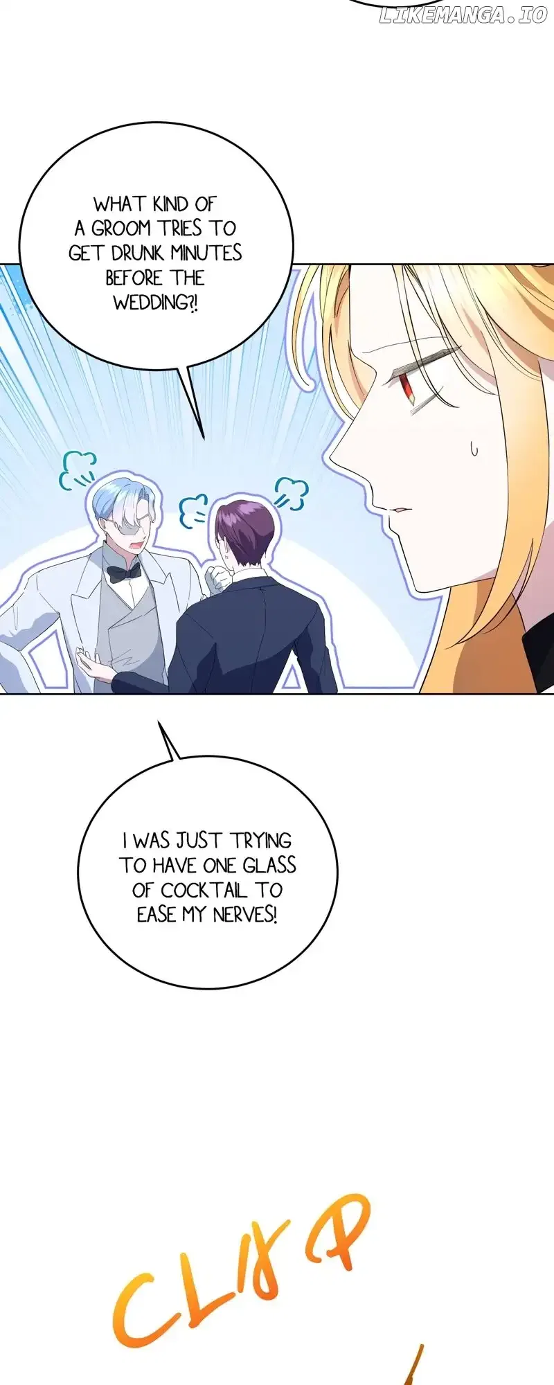 A Fairy Tale for Villains Chapter 63 – Page 20