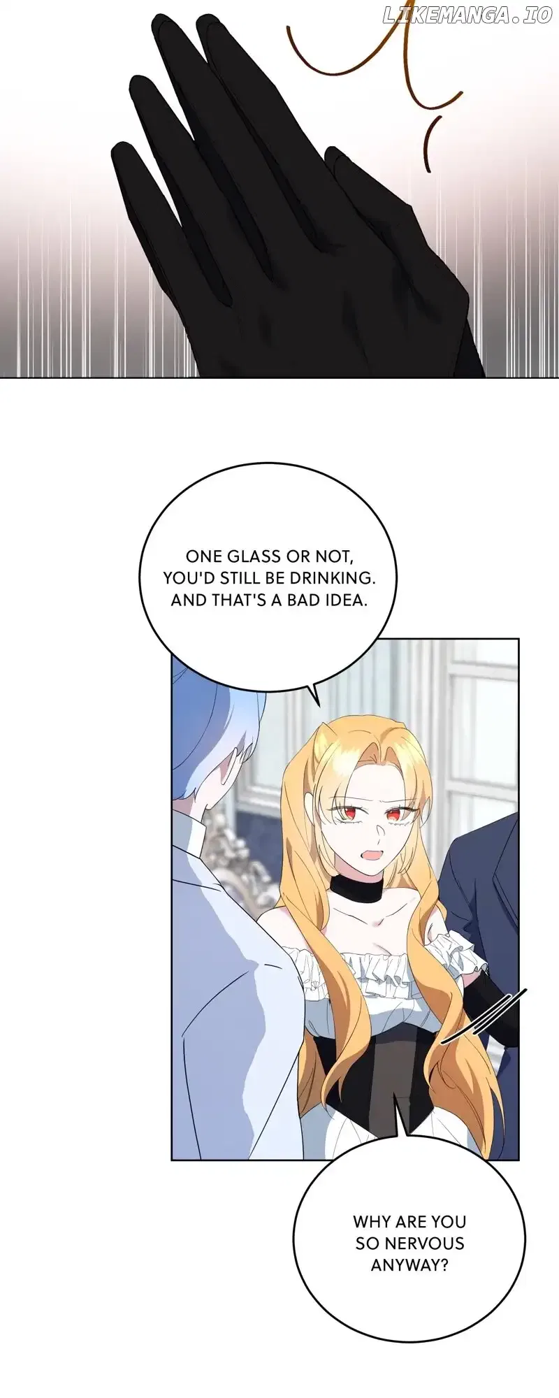 A Fairy Tale for Villains Chapter 63 – Page 21