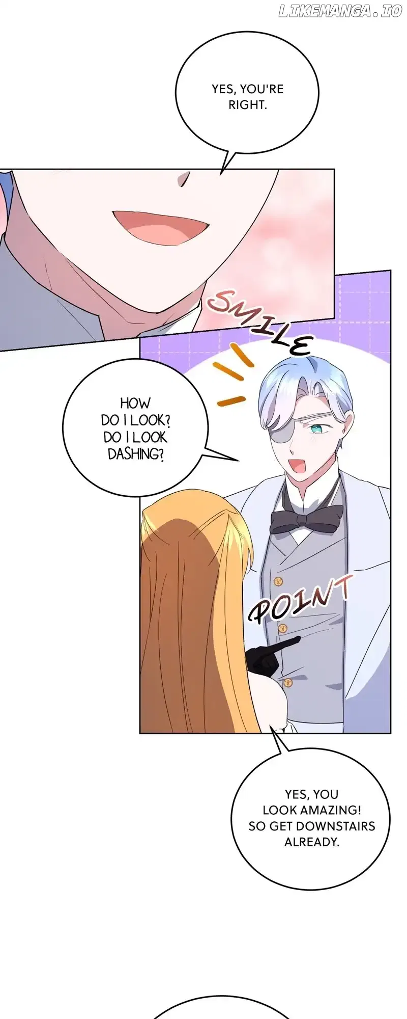 A Fairy Tale for Villains Chapter 63 – Page 25