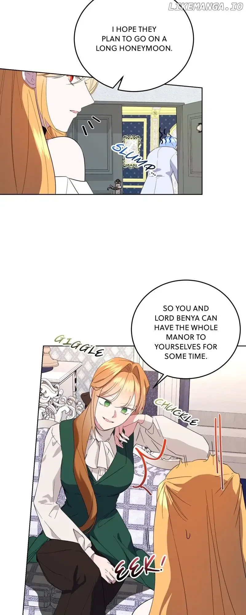 A Fairy Tale for Villains Chapter 63 – Page 26