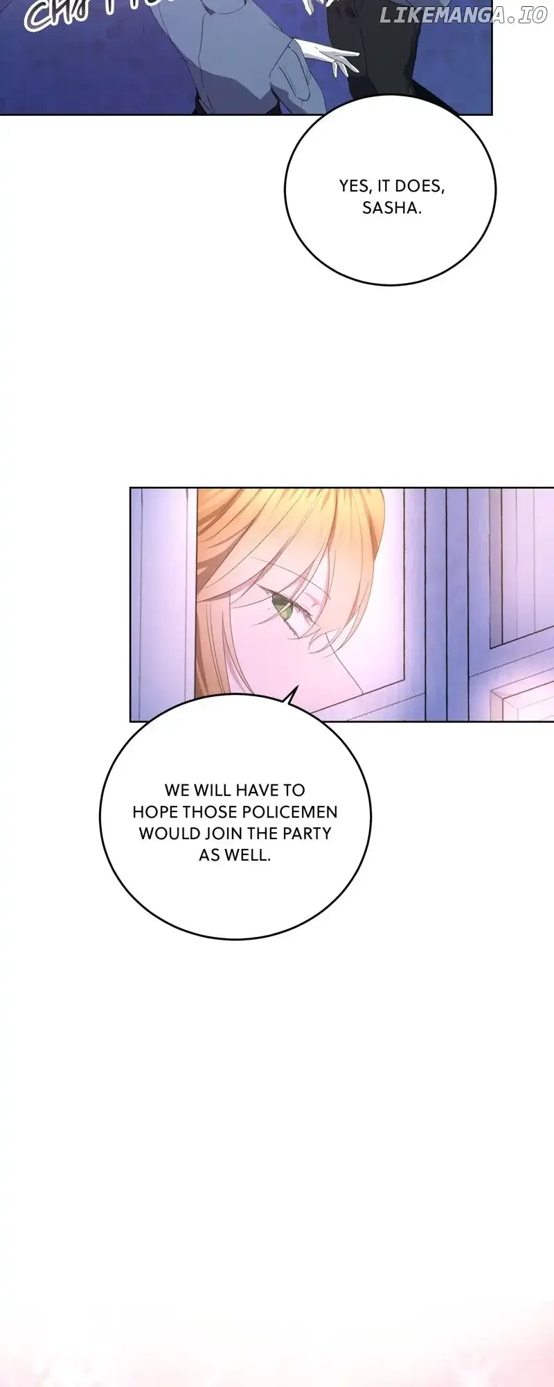 A Fairy Tale for Villains Chapter 63 – Page 29