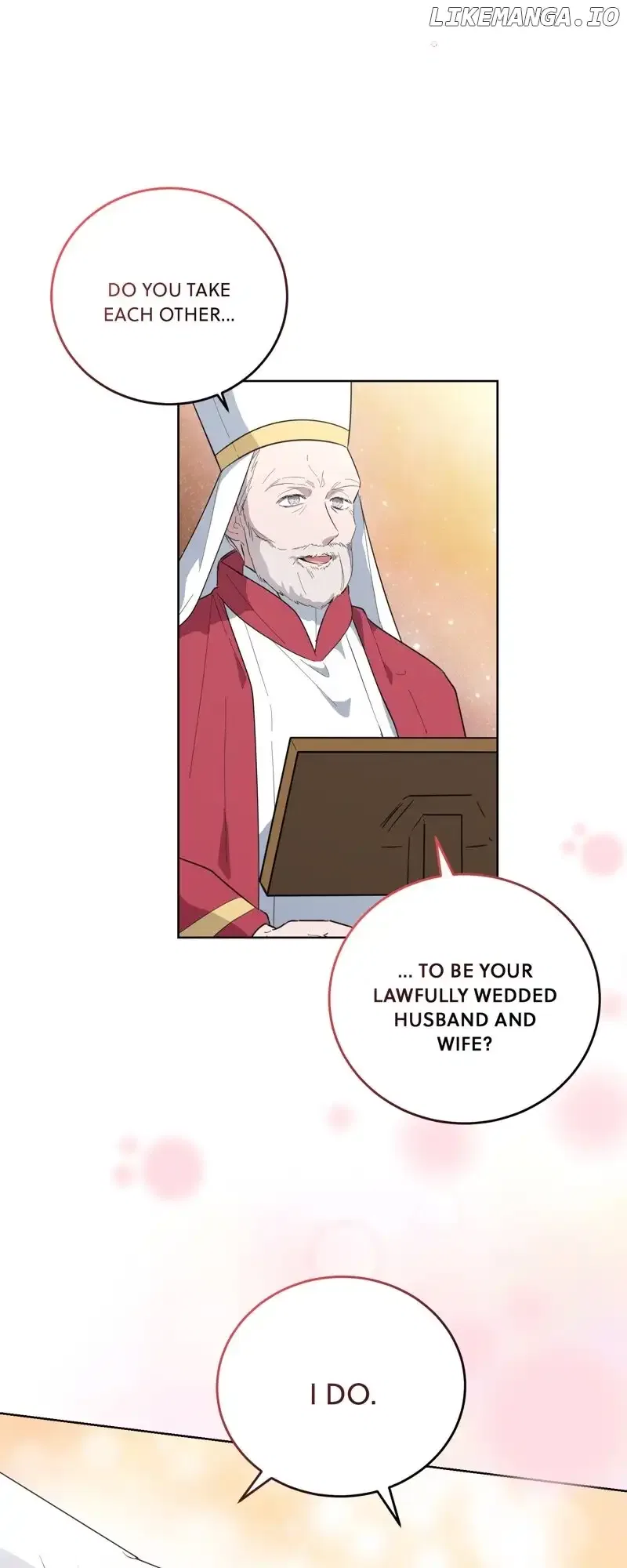 A Fairy Tale for Villains Chapter 63 – Page 31