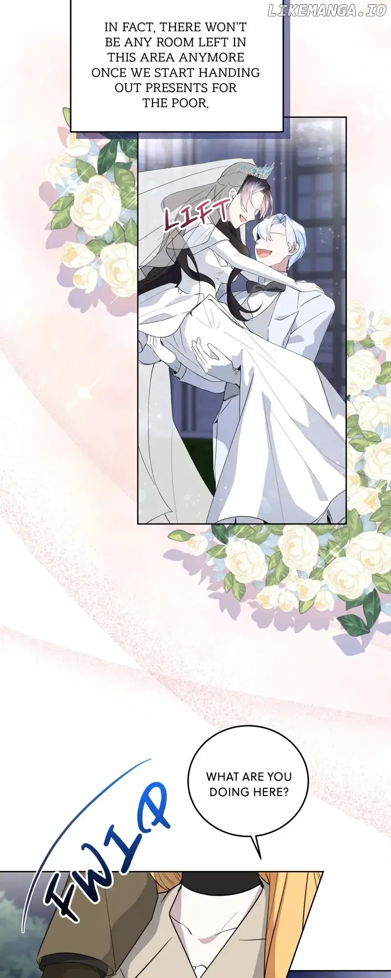 A Fairy Tale for Villains Chapter 63 – Page 33
