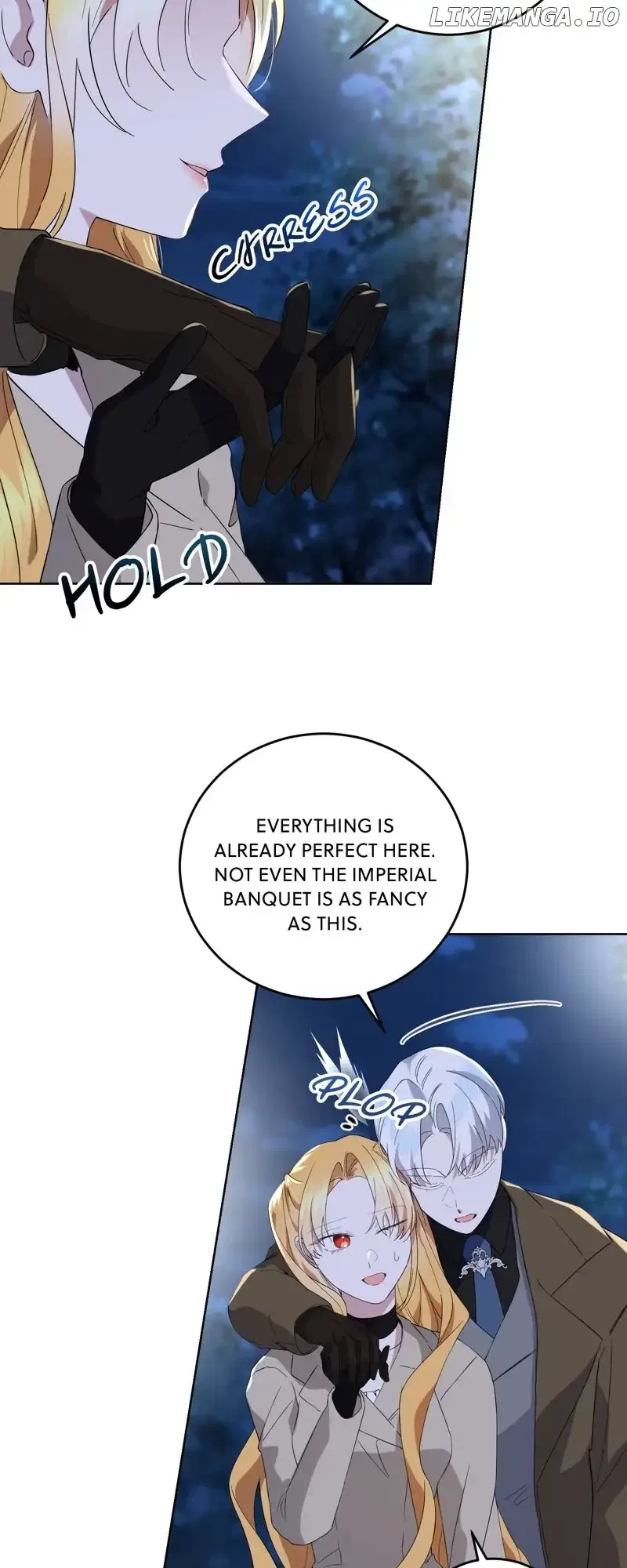 A Fairy Tale for Villains Chapter 63 – Page 35
