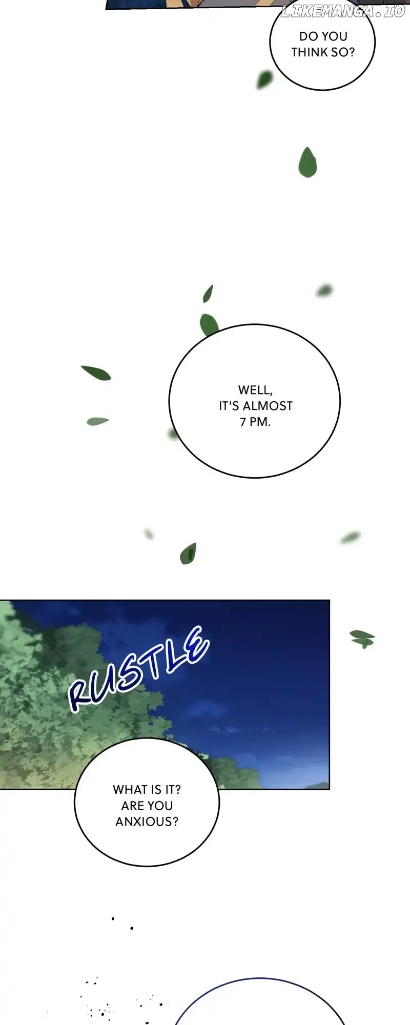 A Fairy Tale for Villains Chapter 63 – Page 36