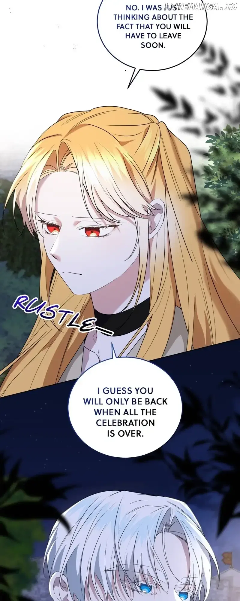 A Fairy Tale for Villains Chapter 63 – Page 37