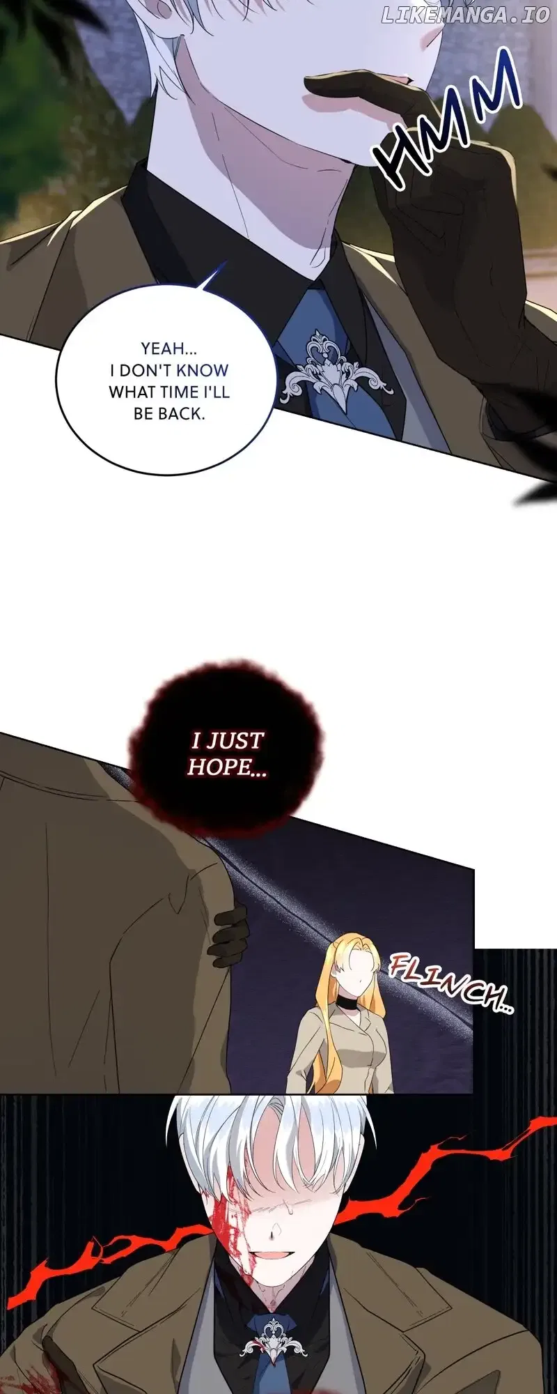 A Fairy Tale for Villains Chapter 63 – Page 38