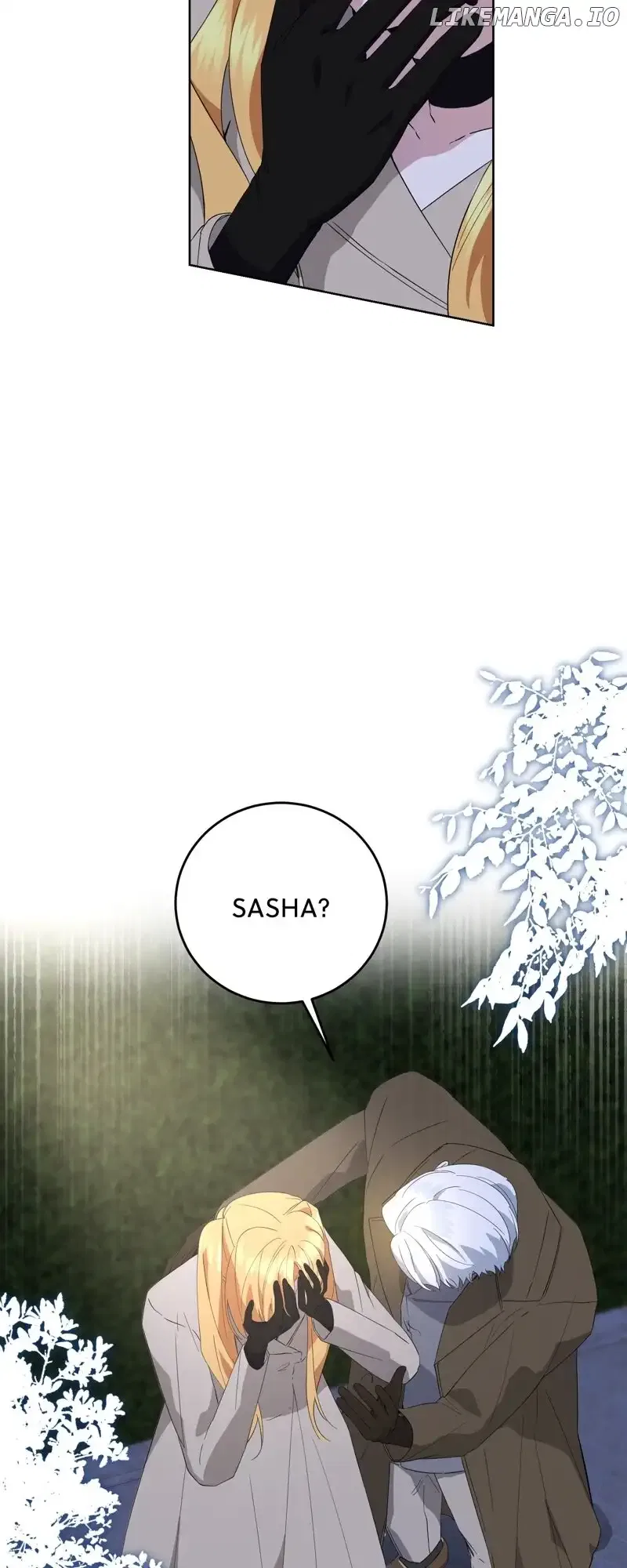 A Fairy Tale for Villains Chapter 63 – Page 41