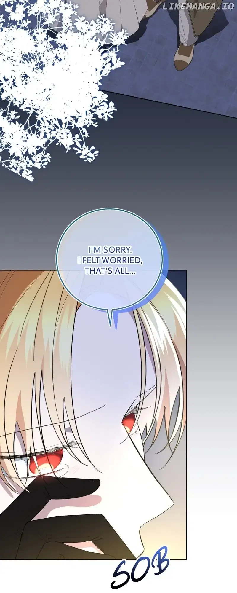 A Fairy Tale for Villains Chapter 63 – Page 42