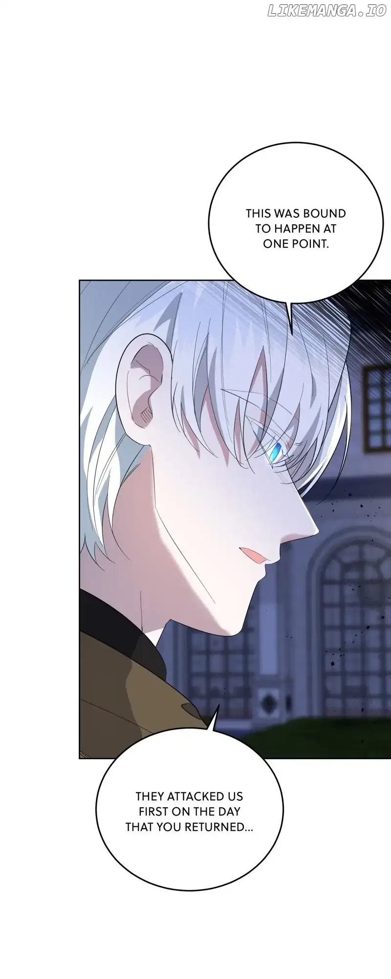 A Fairy Tale for Villains Chapter 63 – Page 43