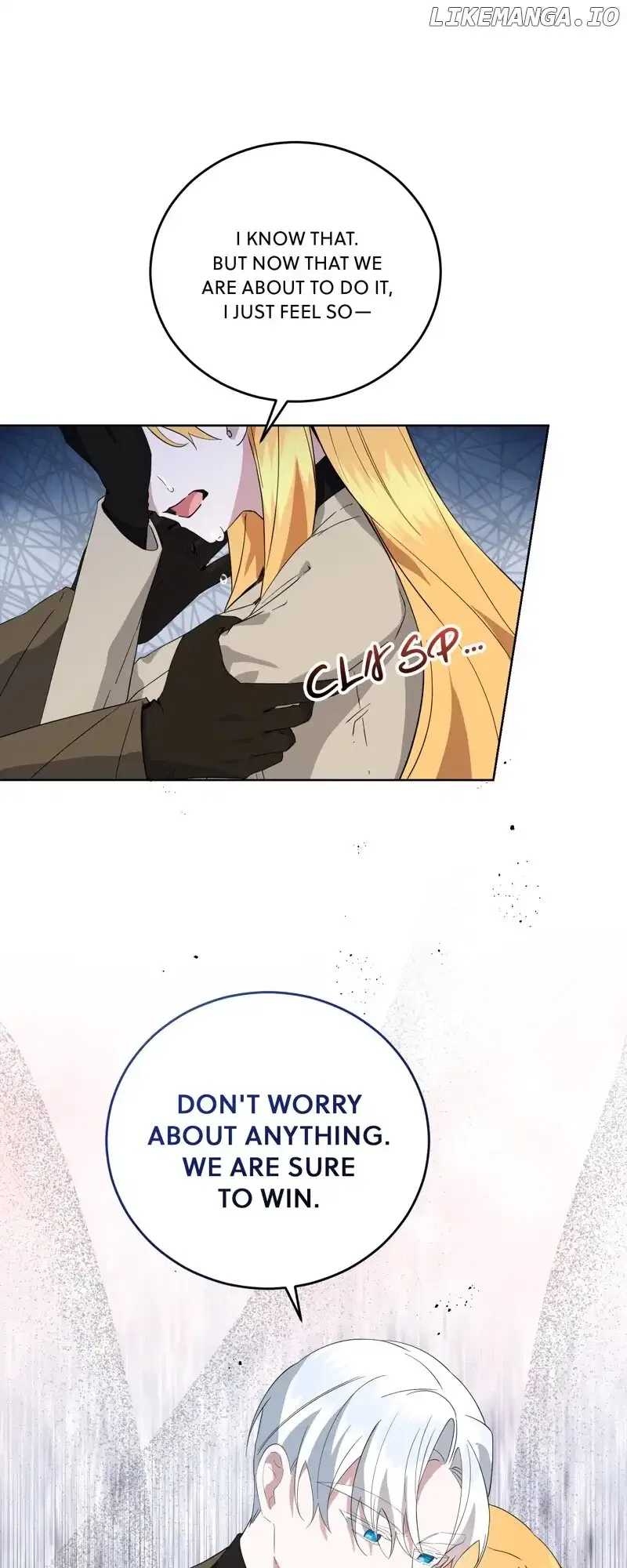 A Fairy Tale for Villains Chapter 63 – Page 44