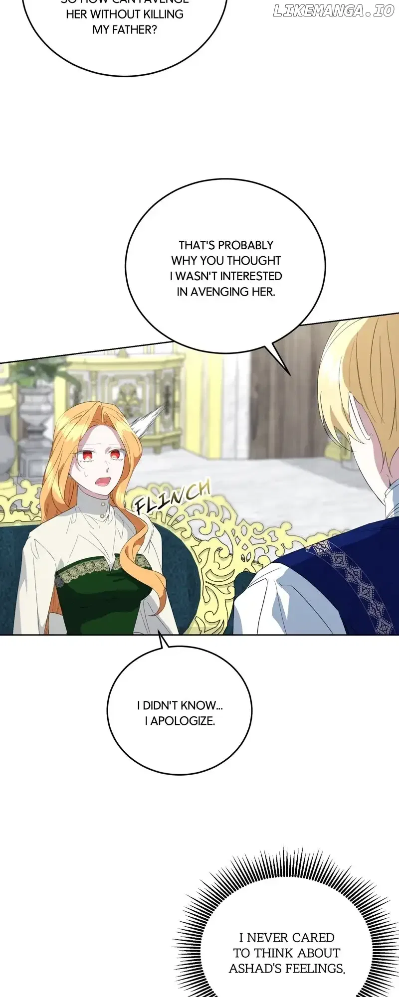 A Fairy Tale for Villains Chapter 62 – Page 6