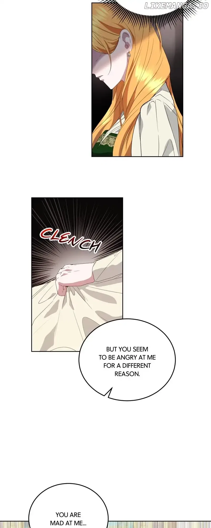 A Fairy Tale for Villains Chapter 62 – Page 7