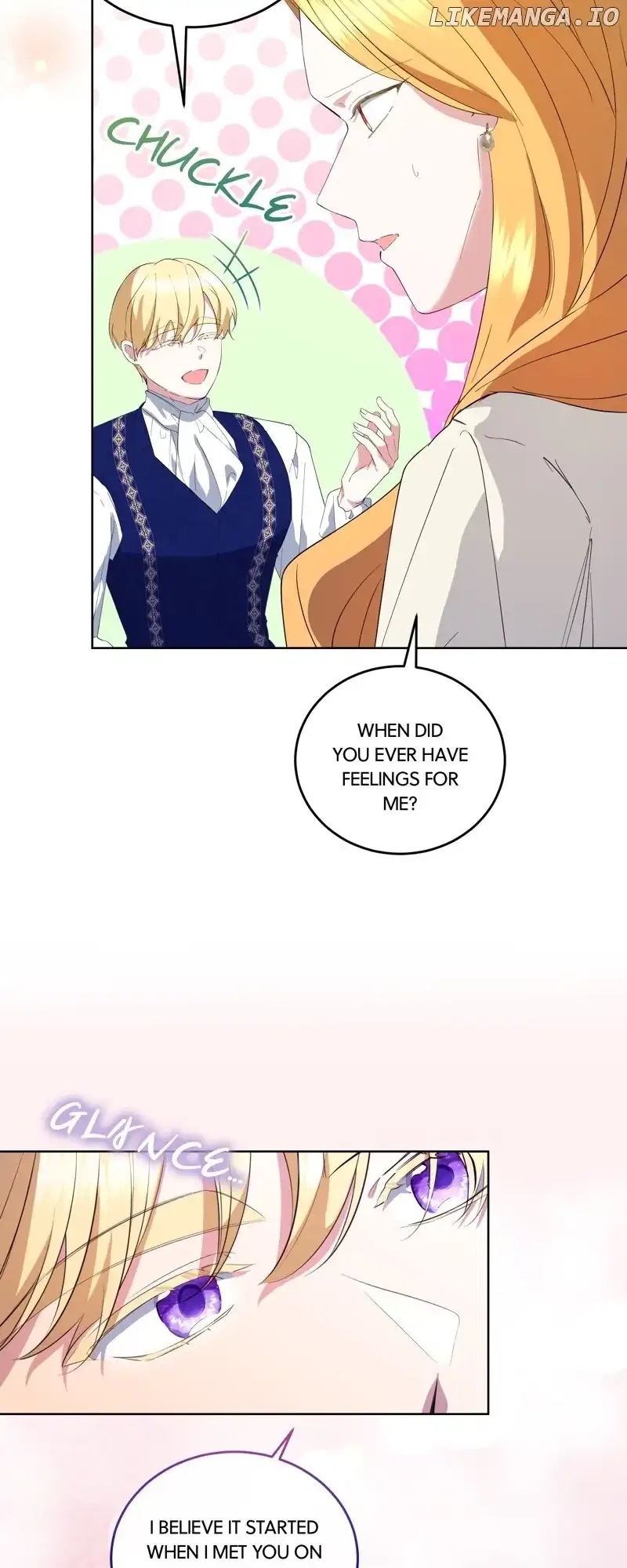 A Fairy Tale for Villains Chapter 62 – Page 10
