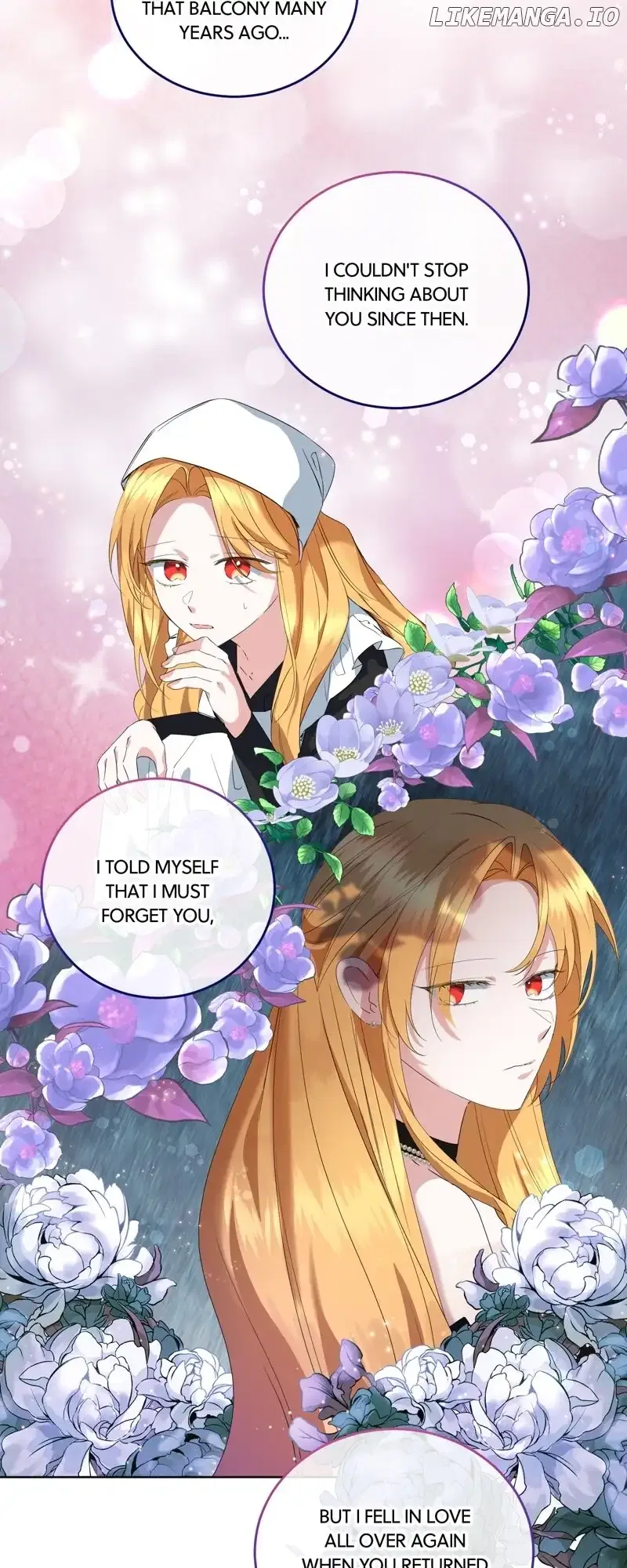 A Fairy Tale for Villains Chapter 62 – Page 11