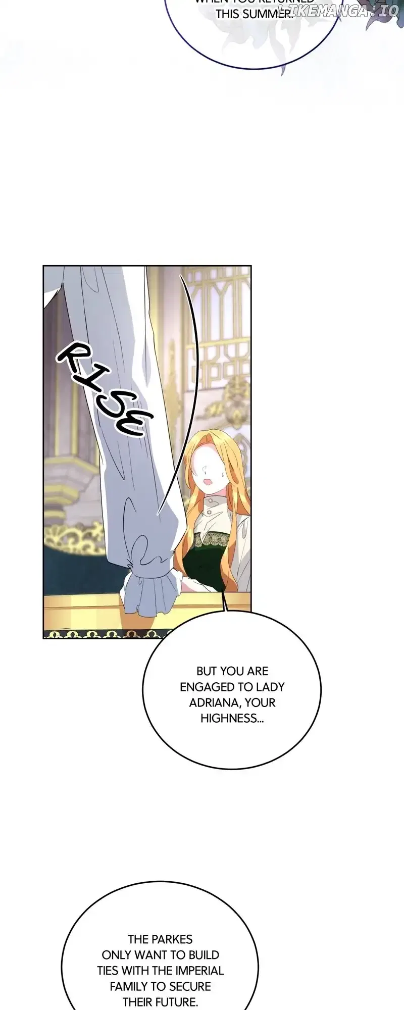 A Fairy Tale for Villains Chapter 62 – Page 12