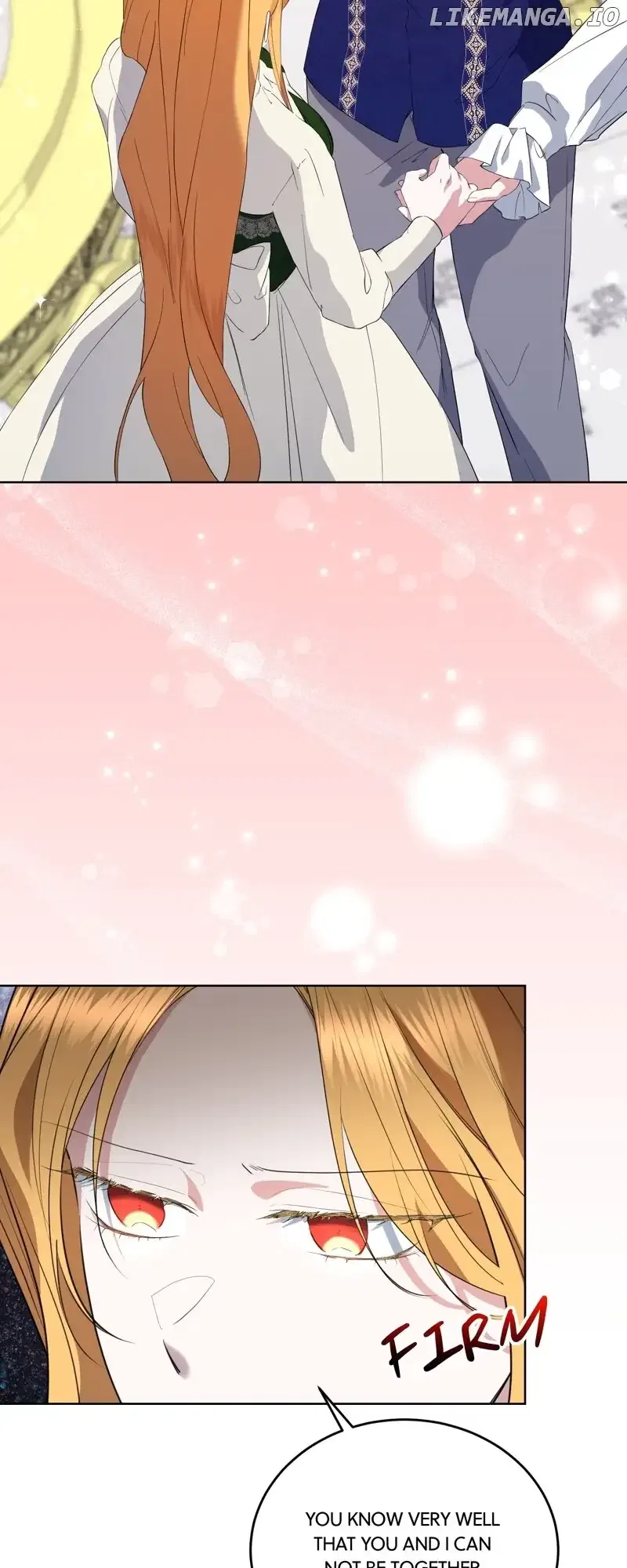 A Fairy Tale for Villains Chapter 62 – Page 14