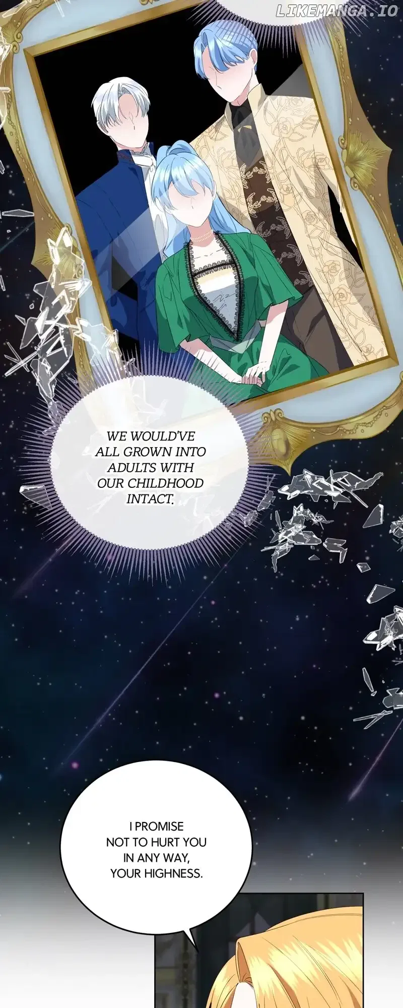 A Fairy Tale for Villains Chapter 62 – Page 19