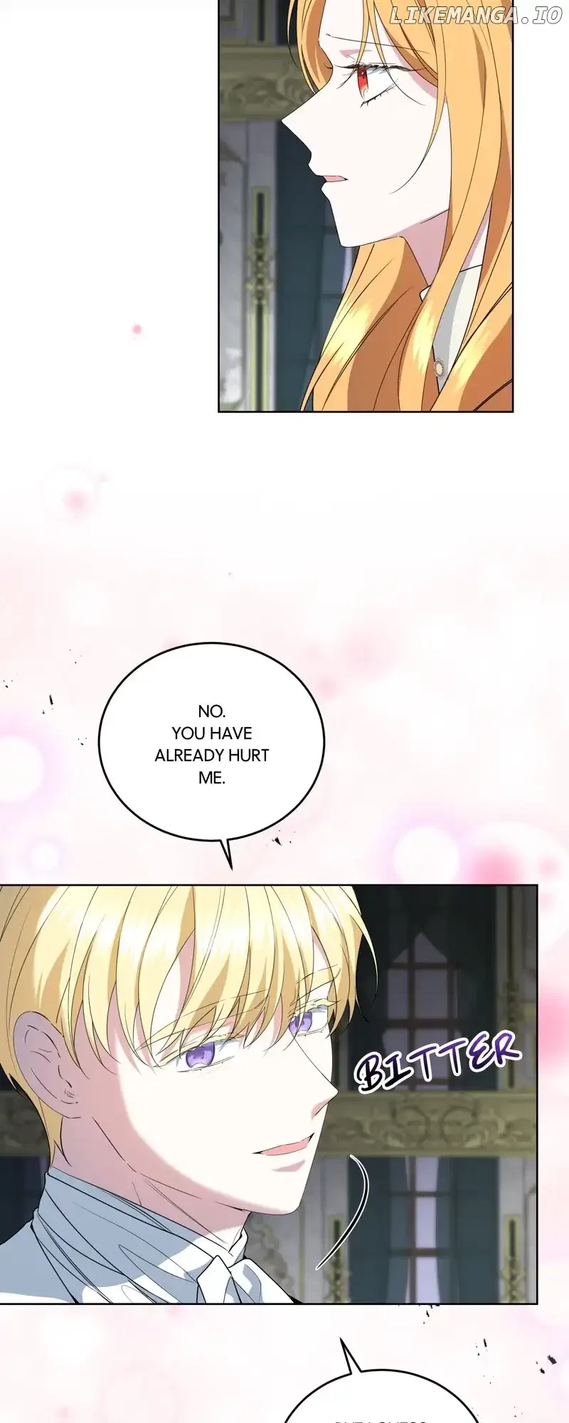 A Fairy Tale for Villains Chapter 62 – Page 20