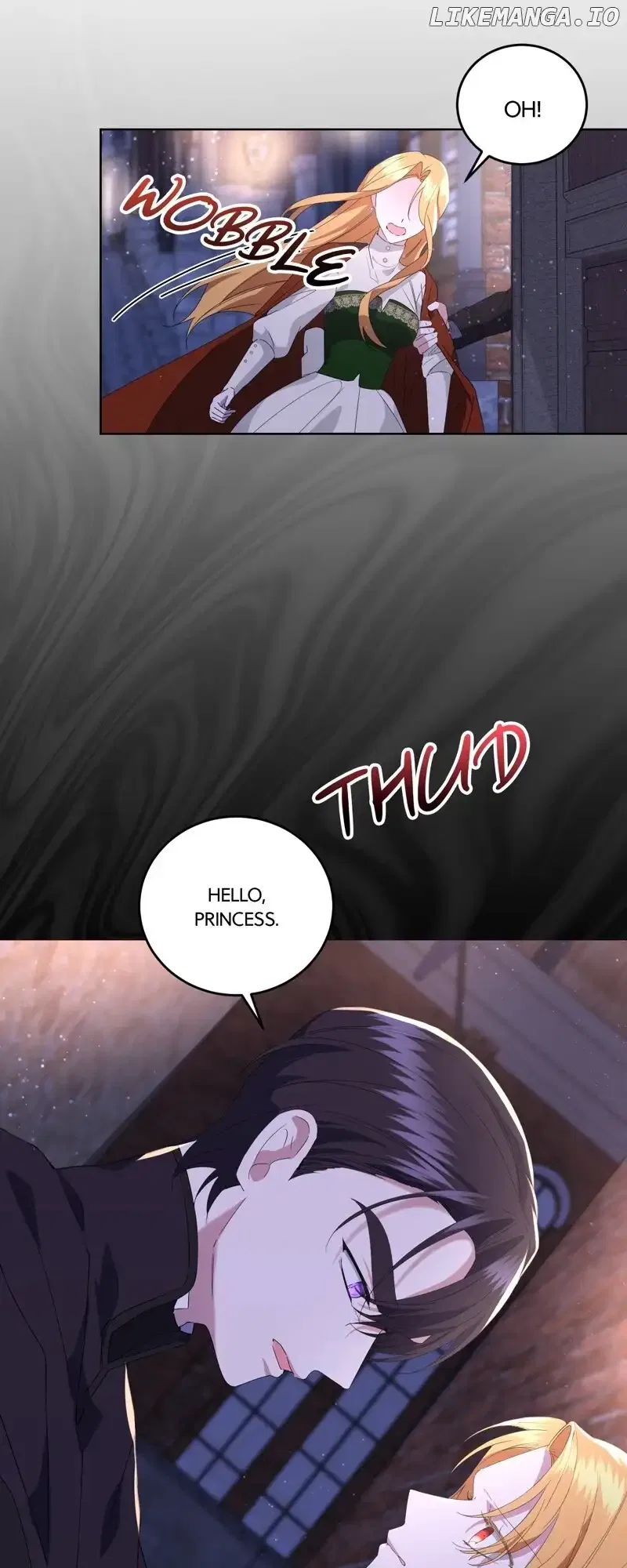 A Fairy Tale for Villains Chapter 62 – Page 23