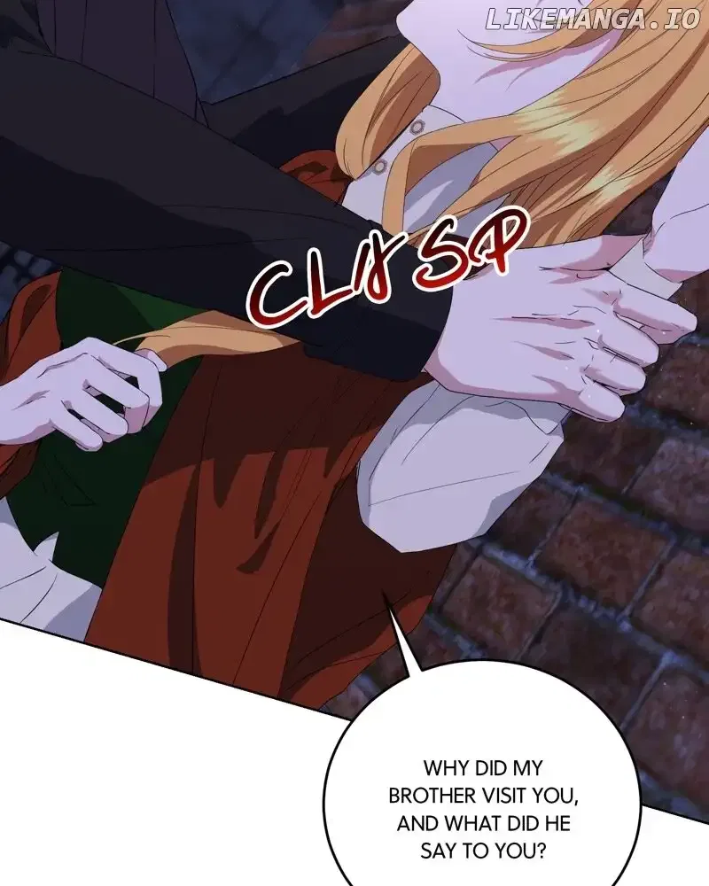 A Fairy Tale for Villains Chapter 62 – Page 24