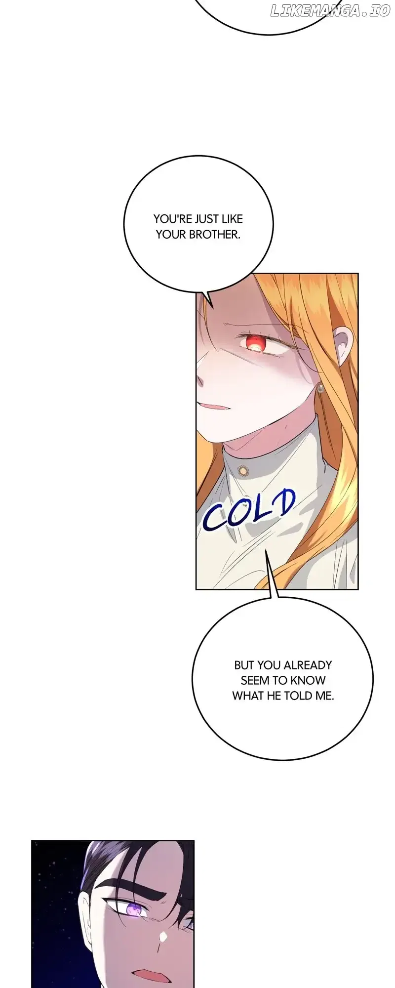 A Fairy Tale for Villains Chapter 62 – Page 25
