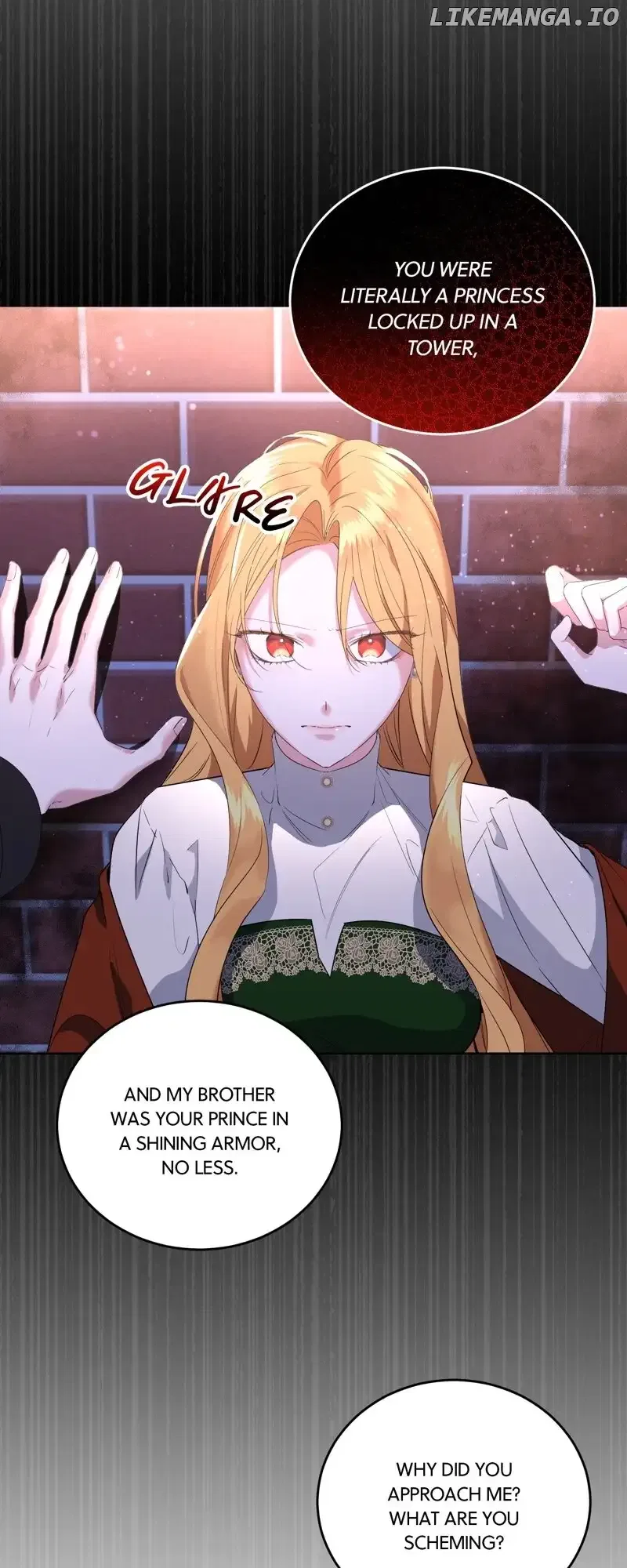 A Fairy Tale for Villains Chapter 62 – Page 27