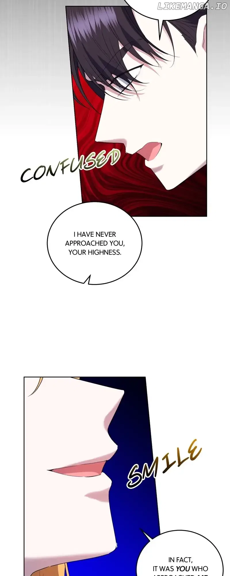 A Fairy Tale for Villains Chapter 62 – Page 28