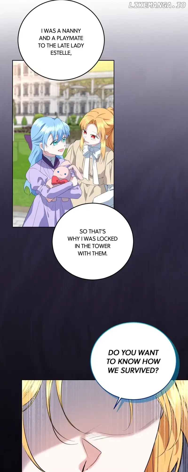A Fairy Tale for Villains Chapter 62 – Page 31