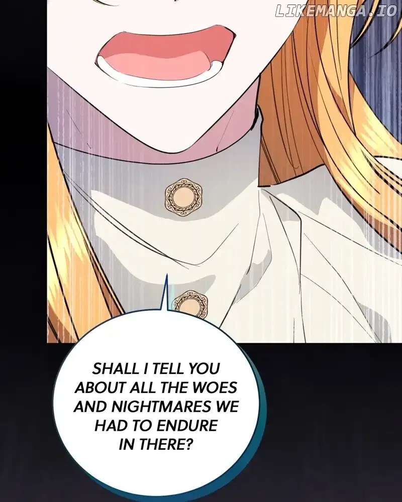 A Fairy Tale for Villains Chapter 62 – Page 32