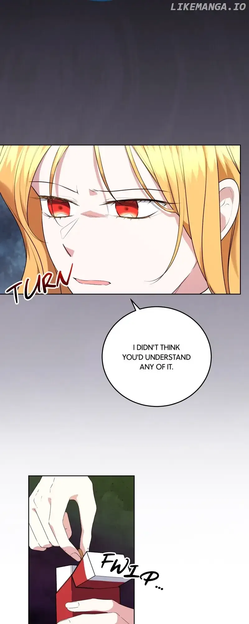 A Fairy Tale for Villains Chapter 62 – Page 33