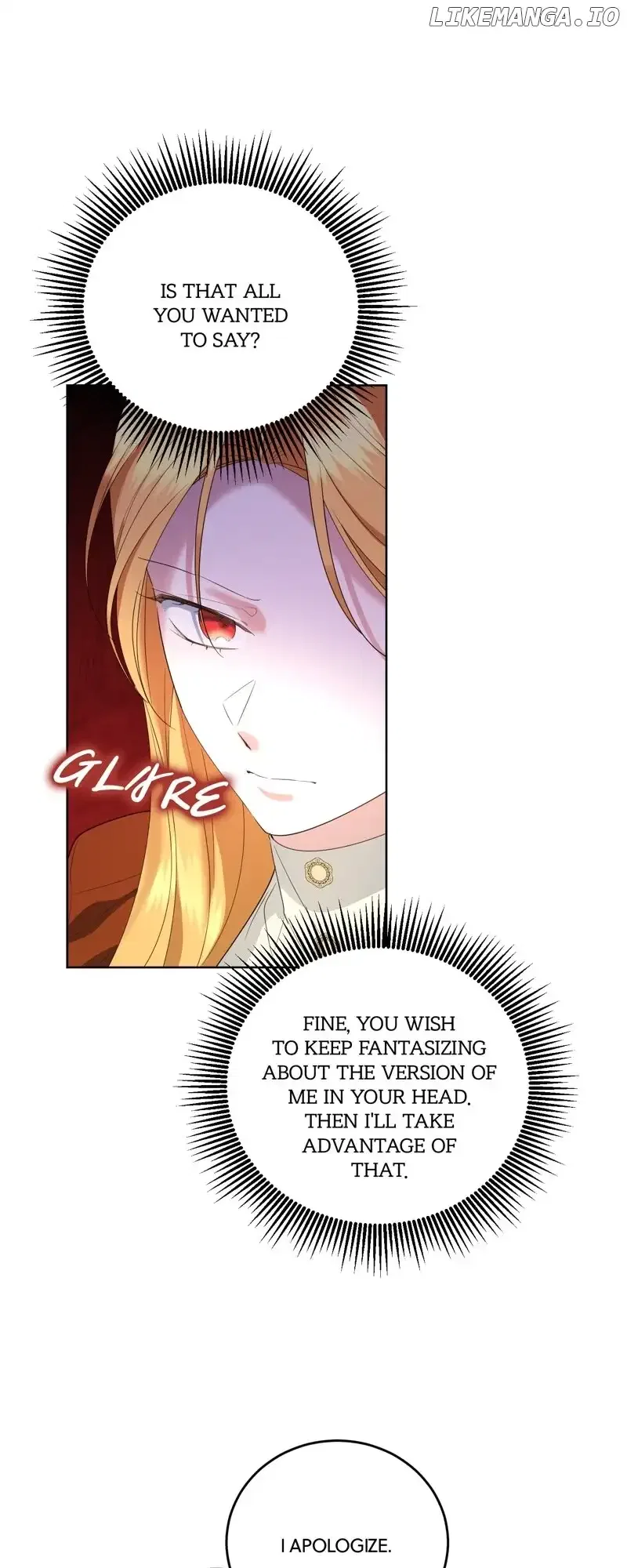 A Fairy Tale for Villains Chapter 62 – Page 35