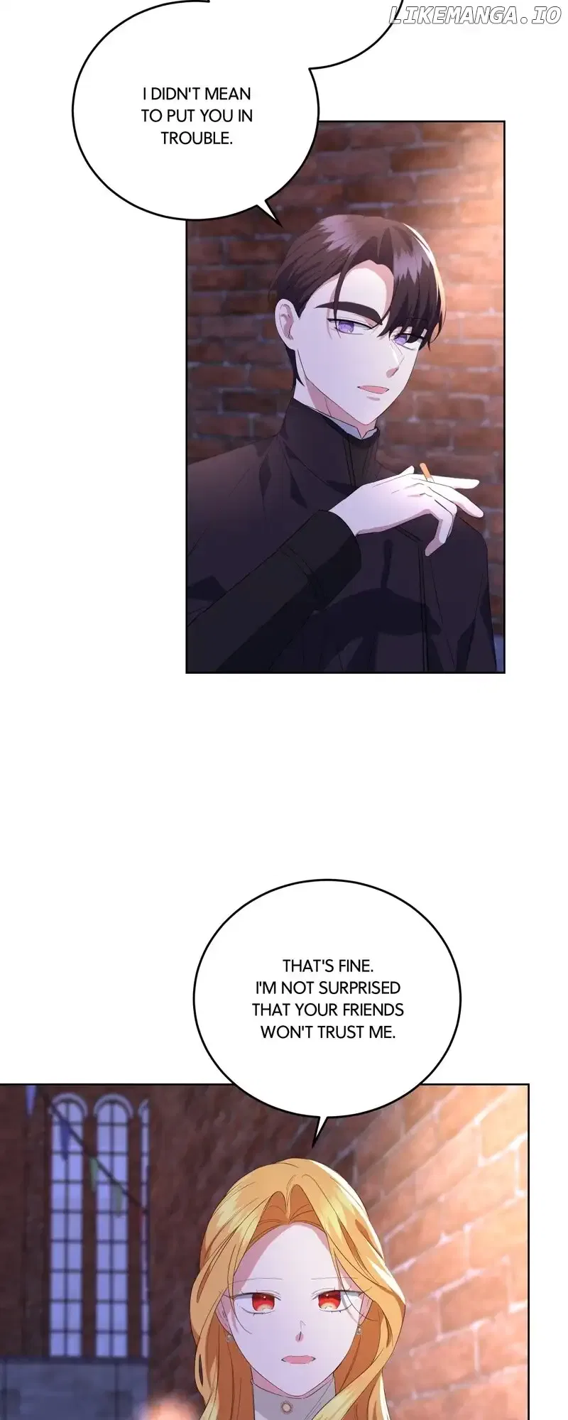 A Fairy Tale for Villains Chapter 62 – Page 36