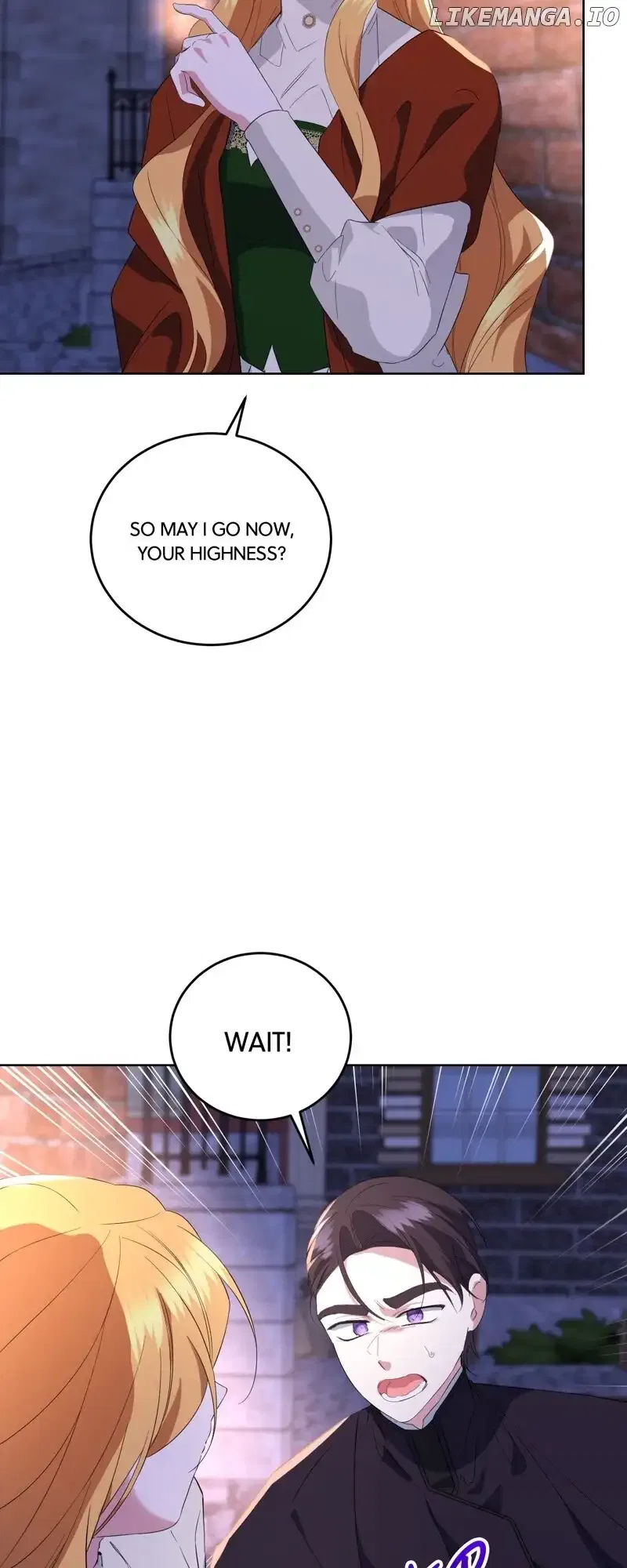 A Fairy Tale for Villains Chapter 62 – Page 37