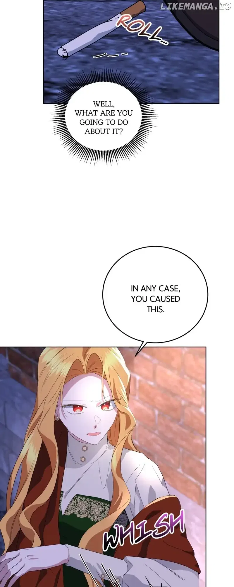 A Fairy Tale for Villains Chapter 62 – Page 39