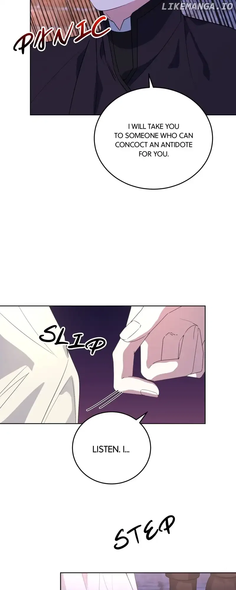 A Fairy Tale for Villains Chapter 62 – Page 42