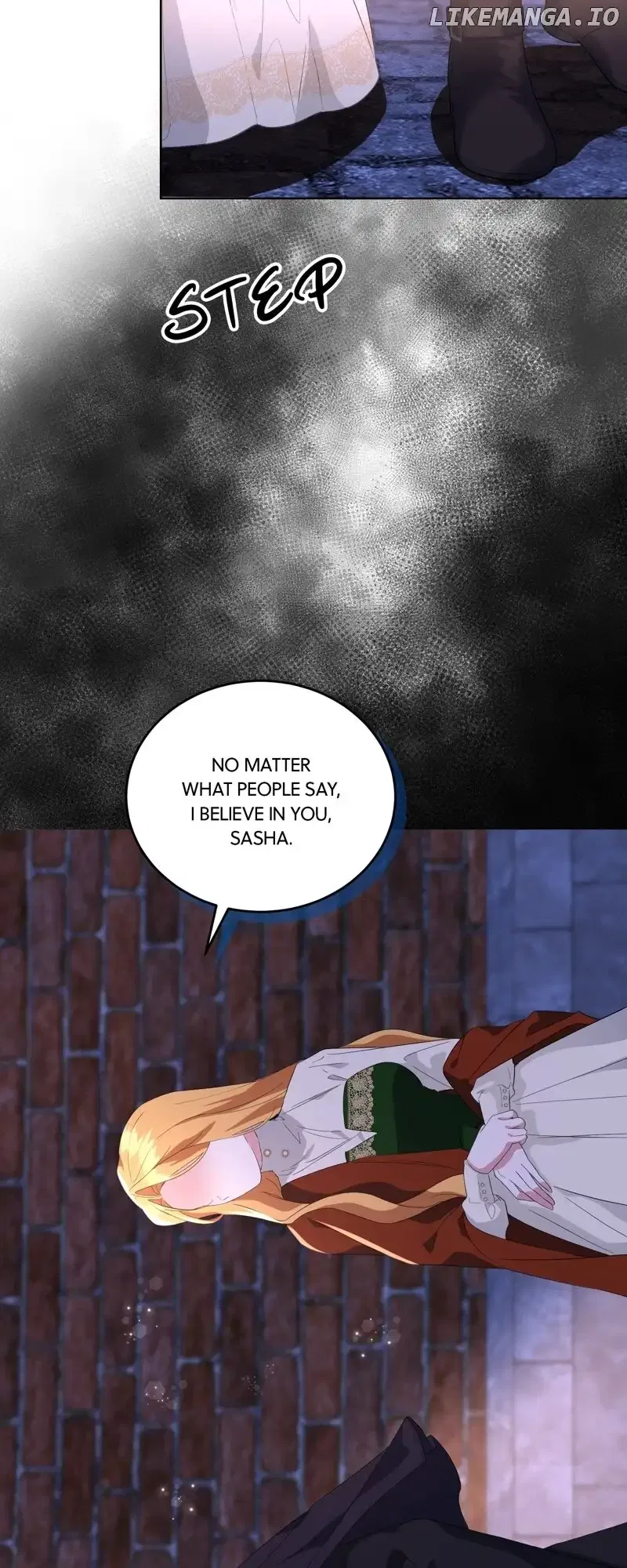A Fairy Tale for Villains Chapter 62 – Page 43