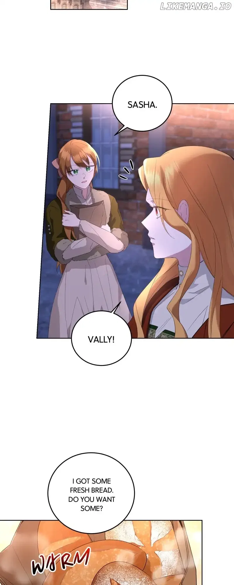A Fairy Tale for Villains Chapter 62 – Page 45