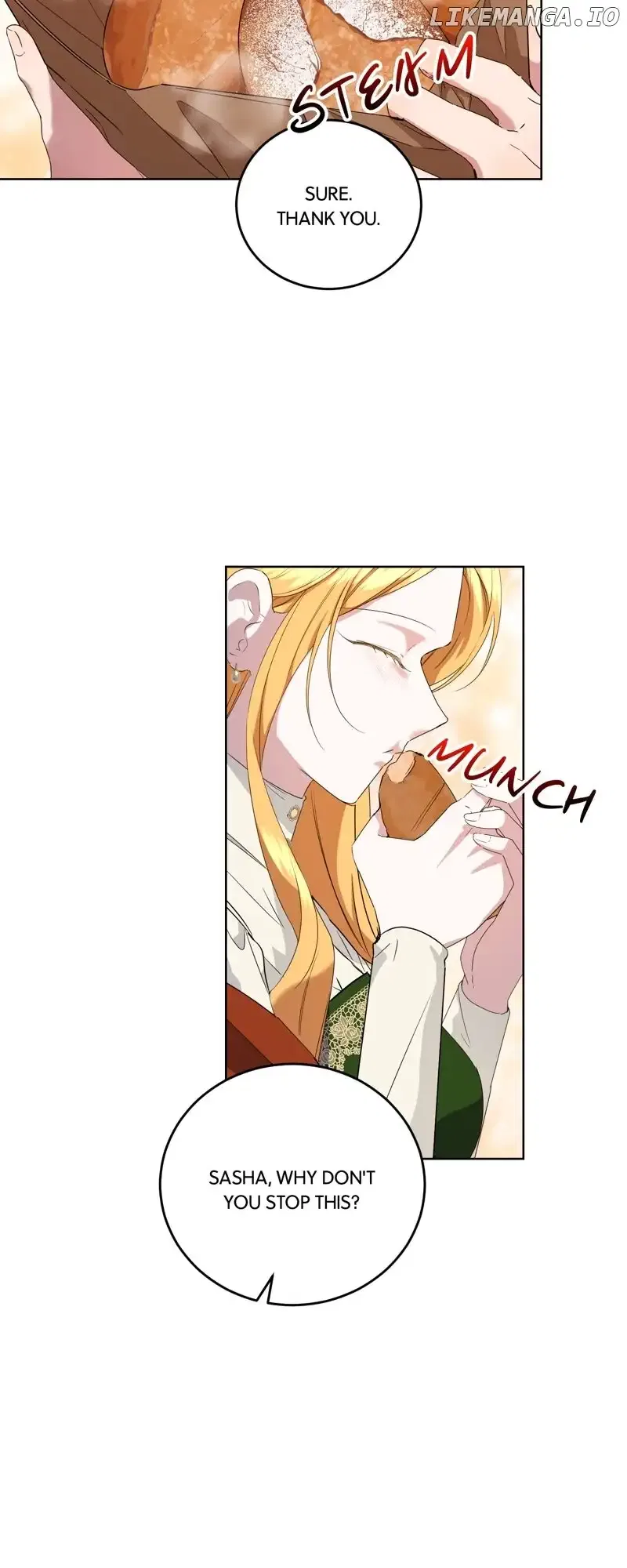 A Fairy Tale for Villains Chapter 62 – Page 46