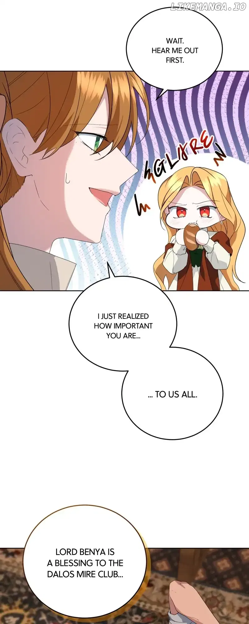 A Fairy Tale for Villains Chapter 62 – Page 47