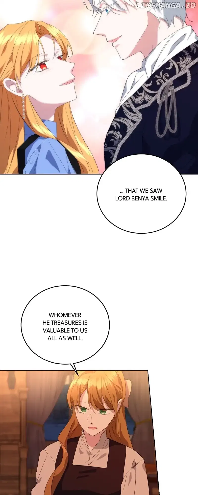 A Fairy Tale for Villains Chapter 62 – Page 50