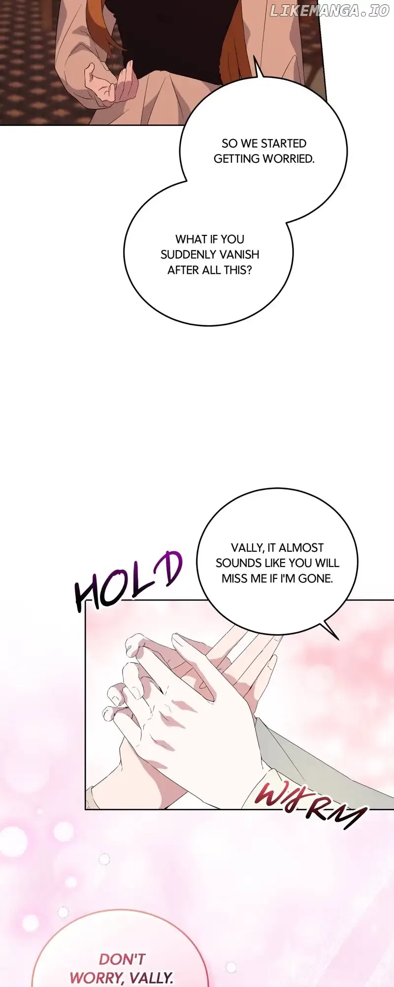 A Fairy Tale for Villains Chapter 62 – Page 51