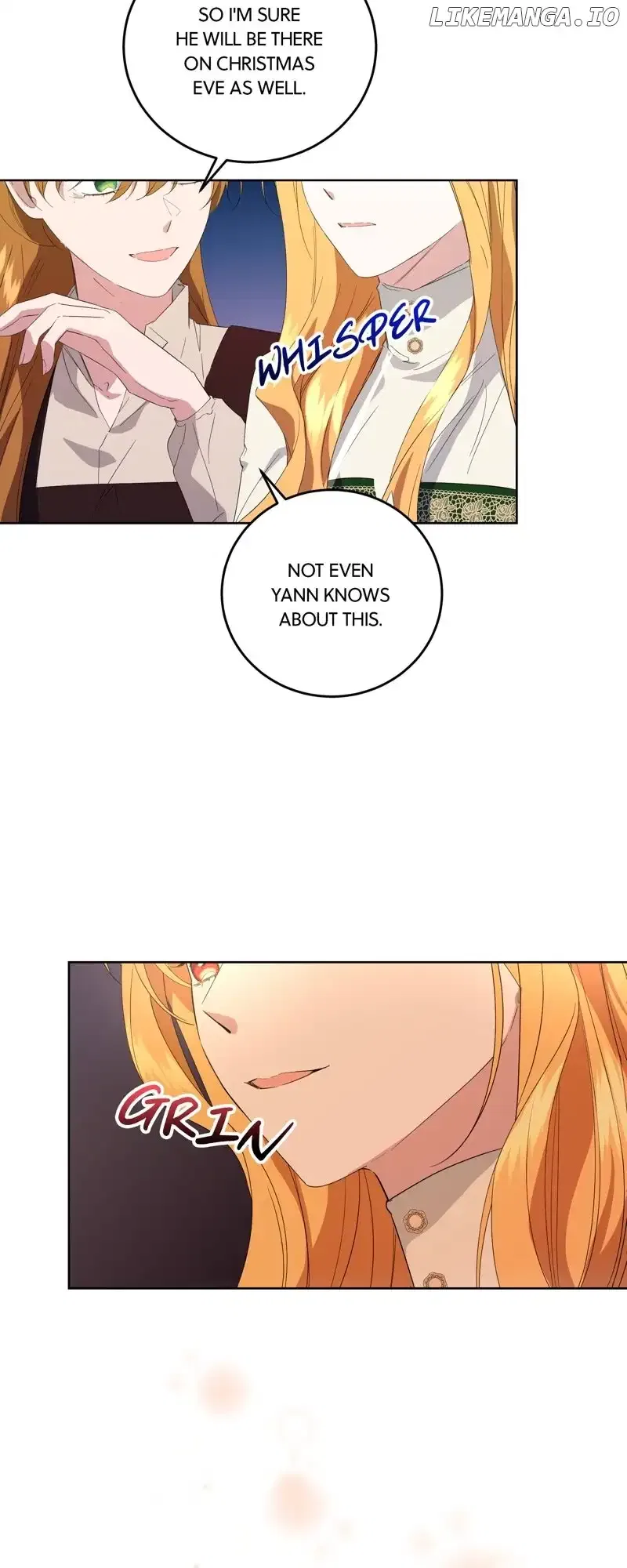 A Fairy Tale for Villains Chapter 62 – Page 55