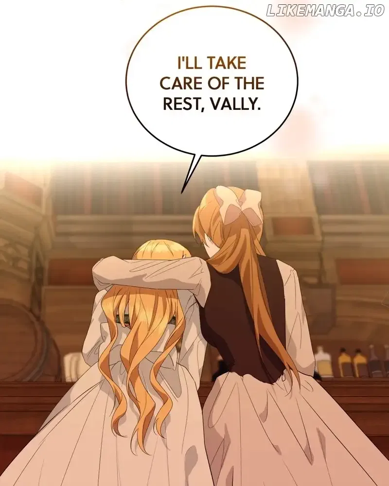 A Fairy Tale for Villains Chapter 62 – Page 56