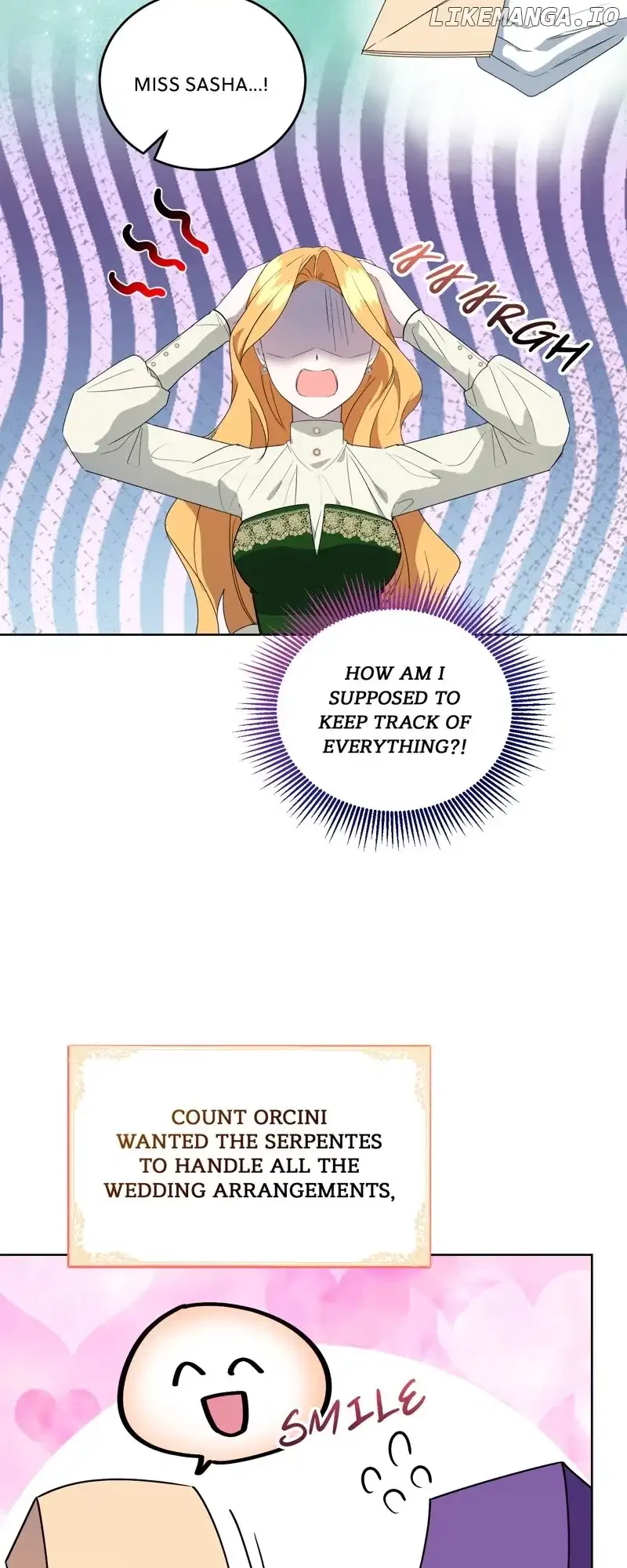 A Fairy Tale for Villains Chapter 61 – Page 2