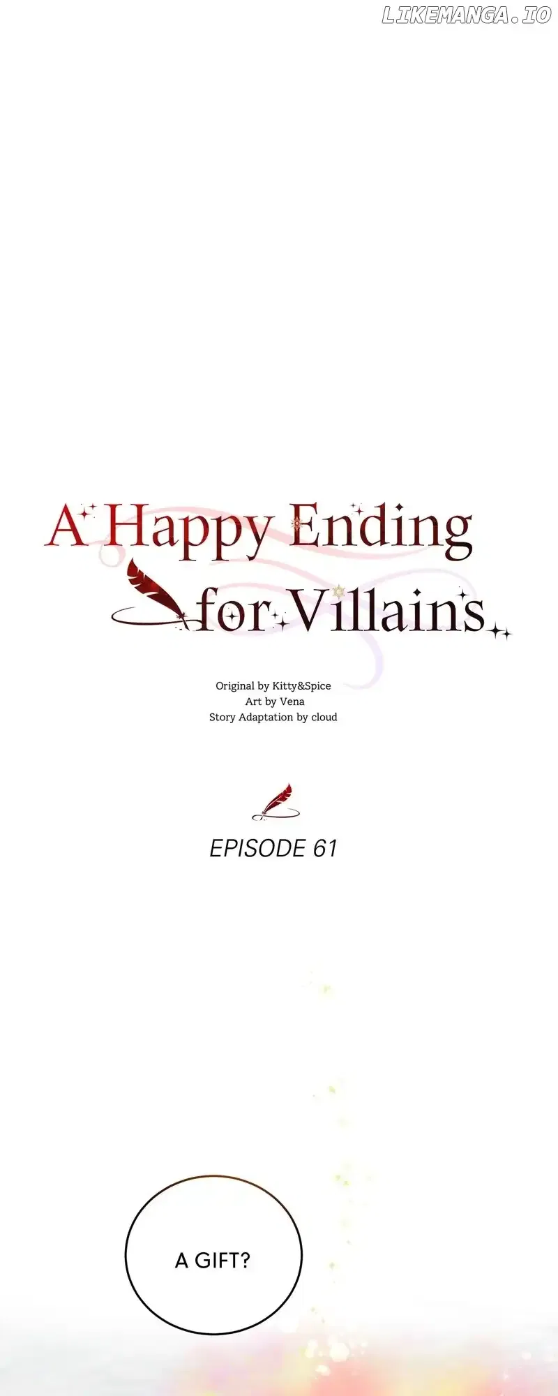 A Fairy Tale for Villains Chapter 61 – Page 6