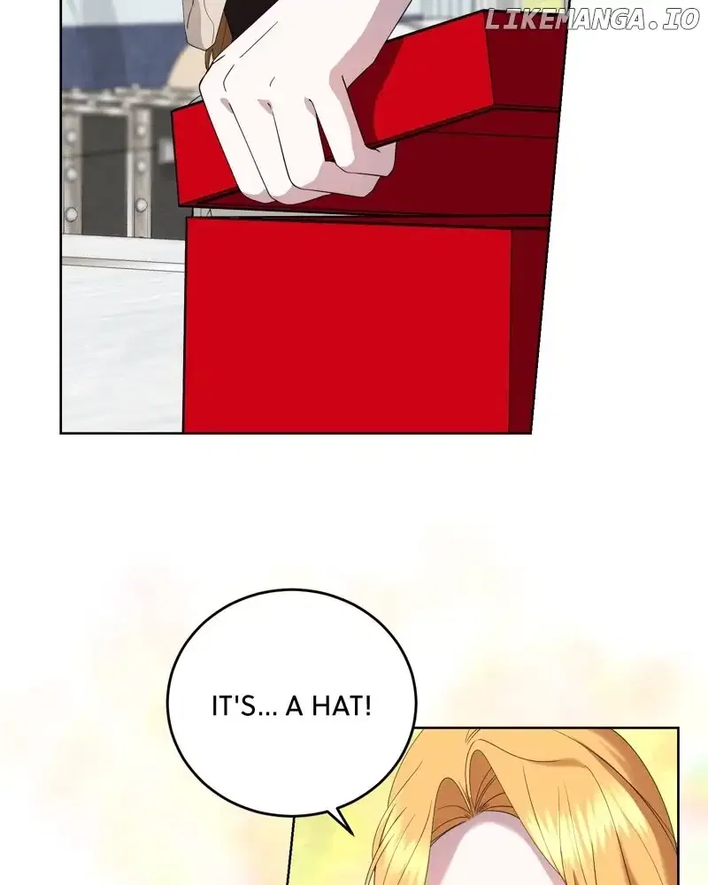 A Fairy Tale for Villains Chapter 61 – Page 8