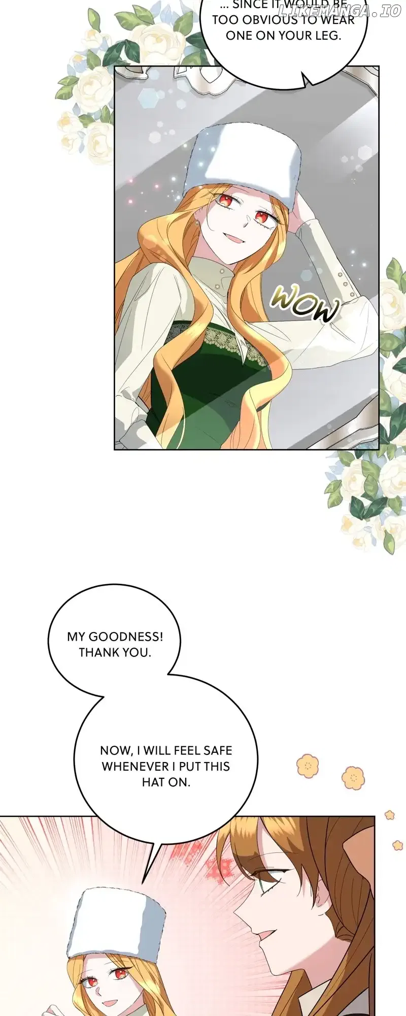A Fairy Tale for Villains Chapter 61 – Page 11