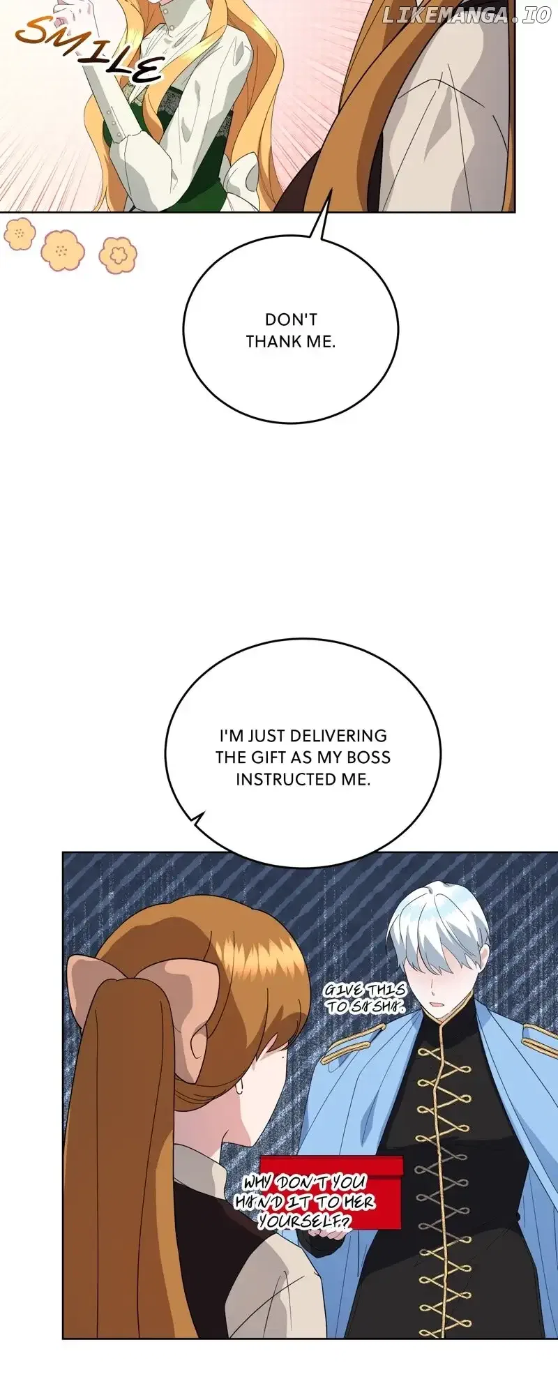 A Fairy Tale for Villains Chapter 61 – Page 12